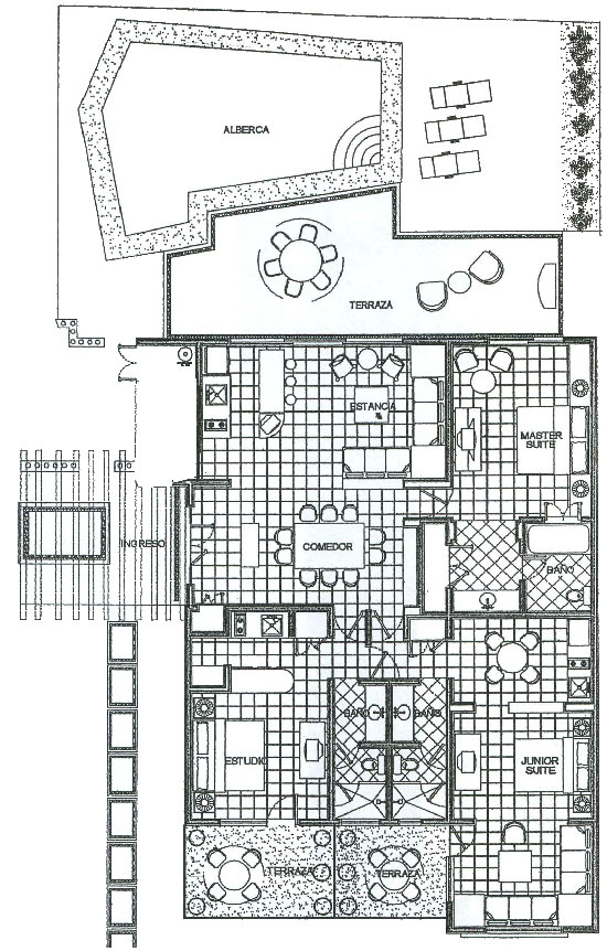 Grand Villa
